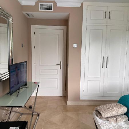 Villa Maracana Marbella Eksteriør bilde