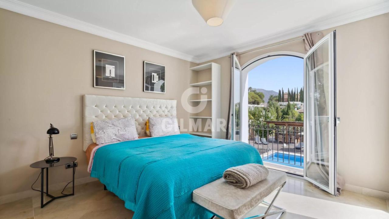 Villa Maracana Marbella Eksteriør bilde