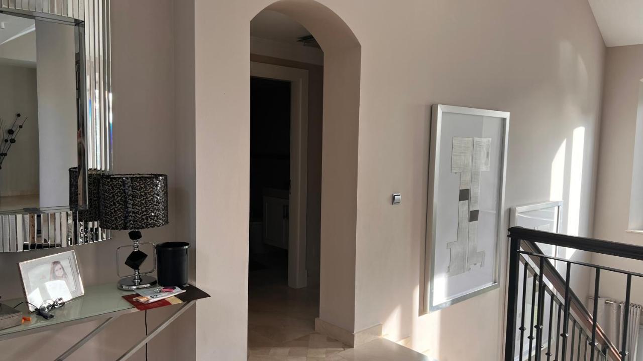 Villa Maracana Marbella Eksteriør bilde