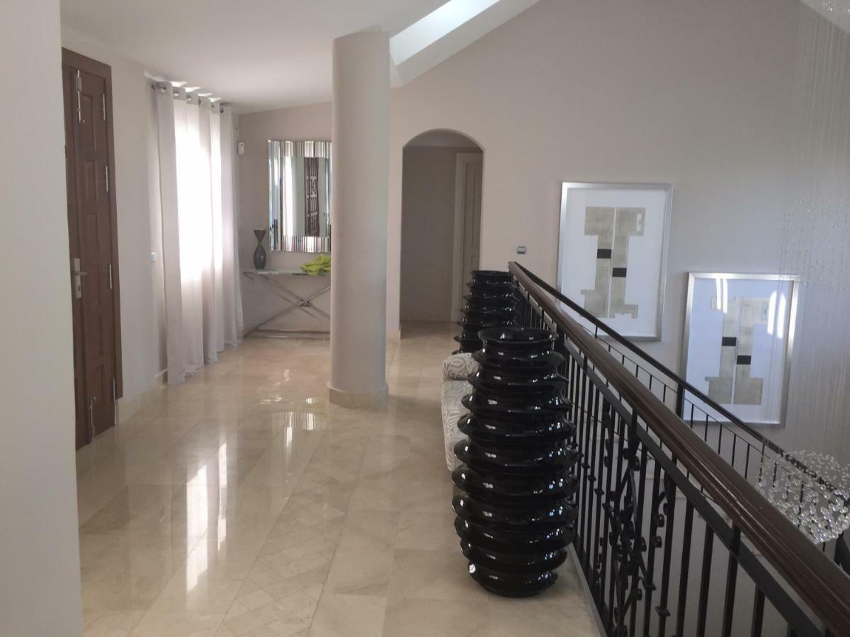 Villa Maracana Marbella Eksteriør bilde