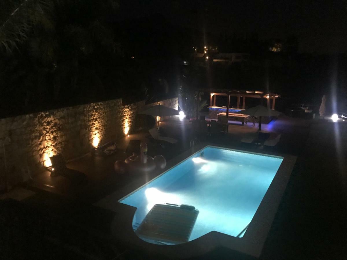 Villa Maracana Marbella Eksteriør bilde