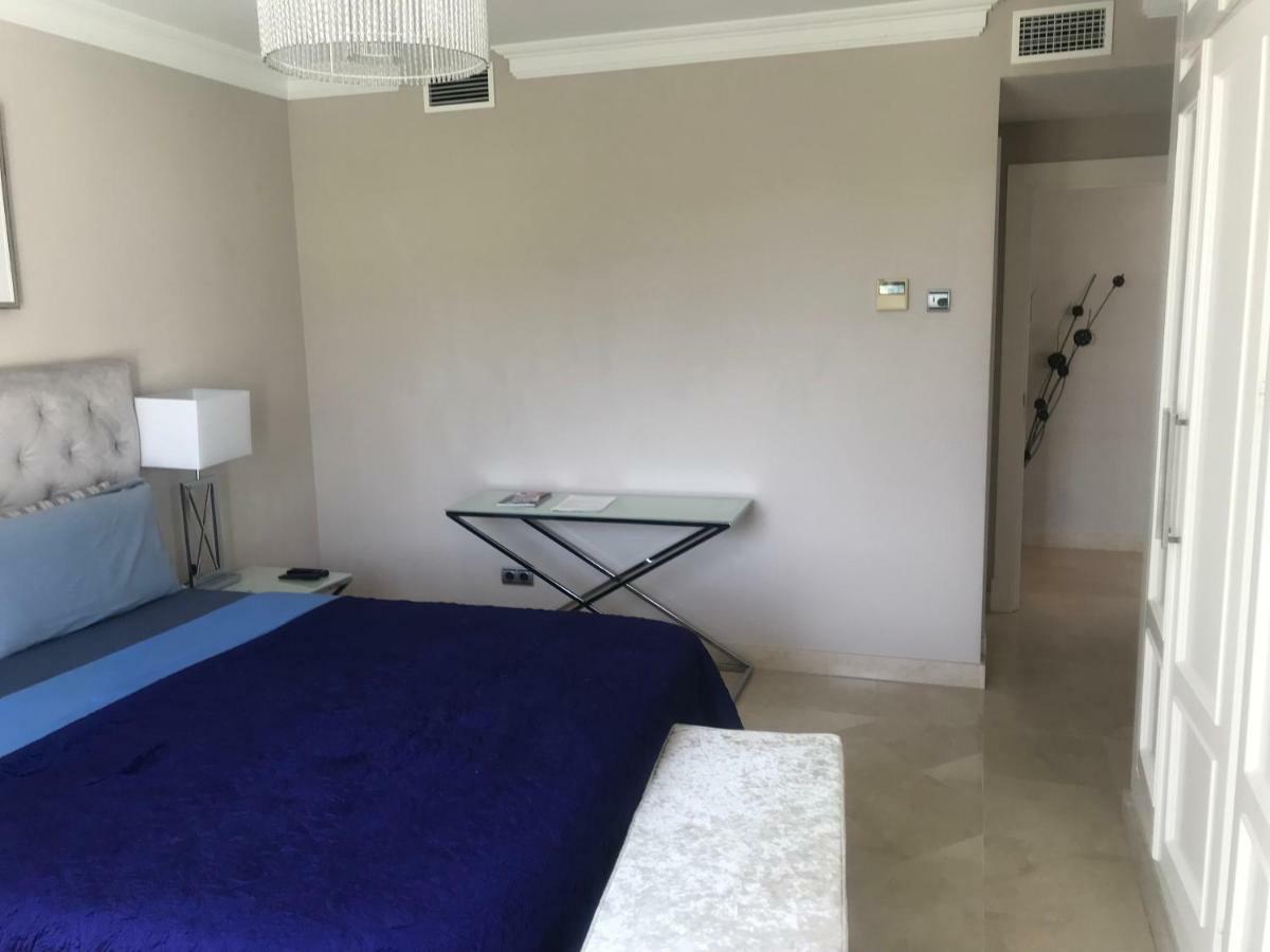 Villa Maracana Marbella Eksteriør bilde