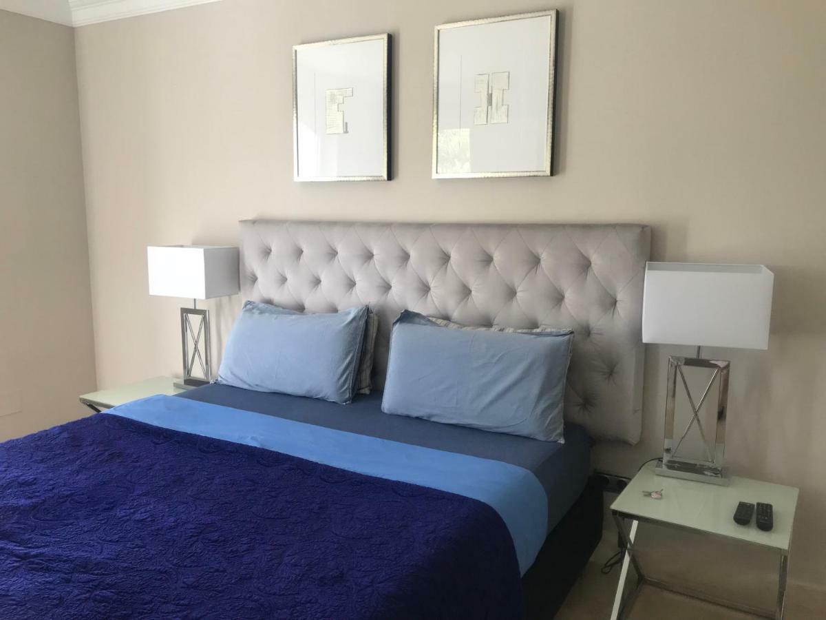 Villa Maracana Marbella Eksteriør bilde