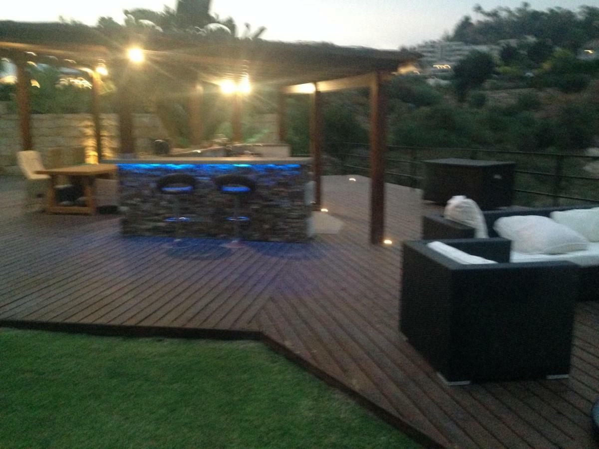 Villa Maracana Marbella Eksteriør bilde